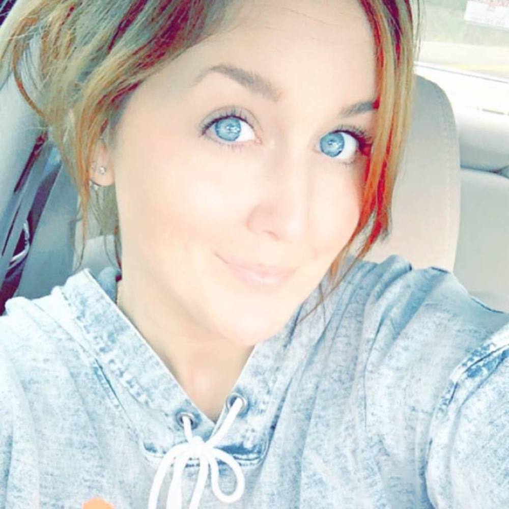 Meet your Posher, Kristin
